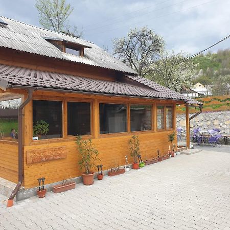 Casa Cu Povesti Rosia Montana Hotel Eksteriør billede