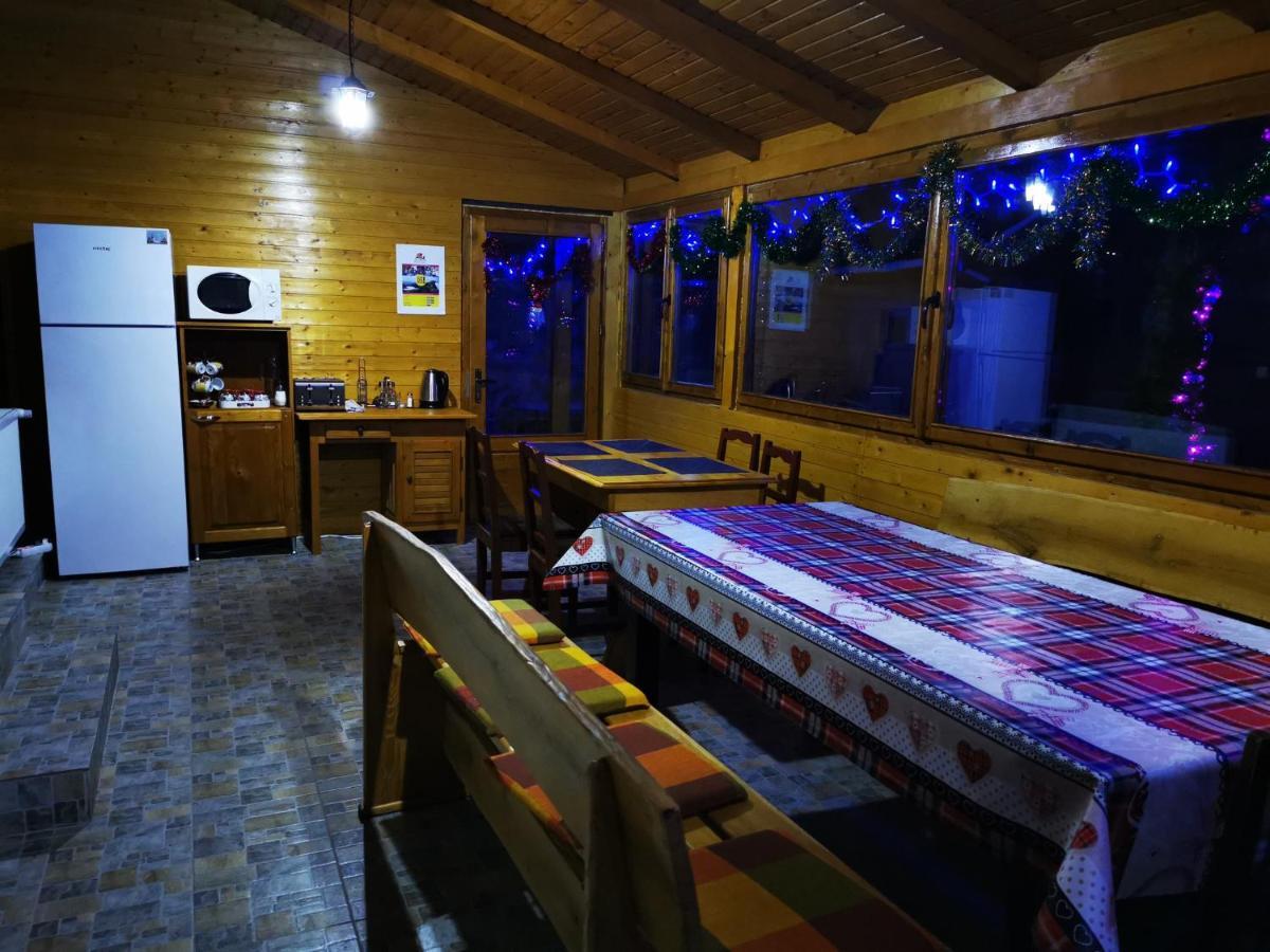 Casa Cu Povesti Rosia Montana Hotel Eksteriør billede