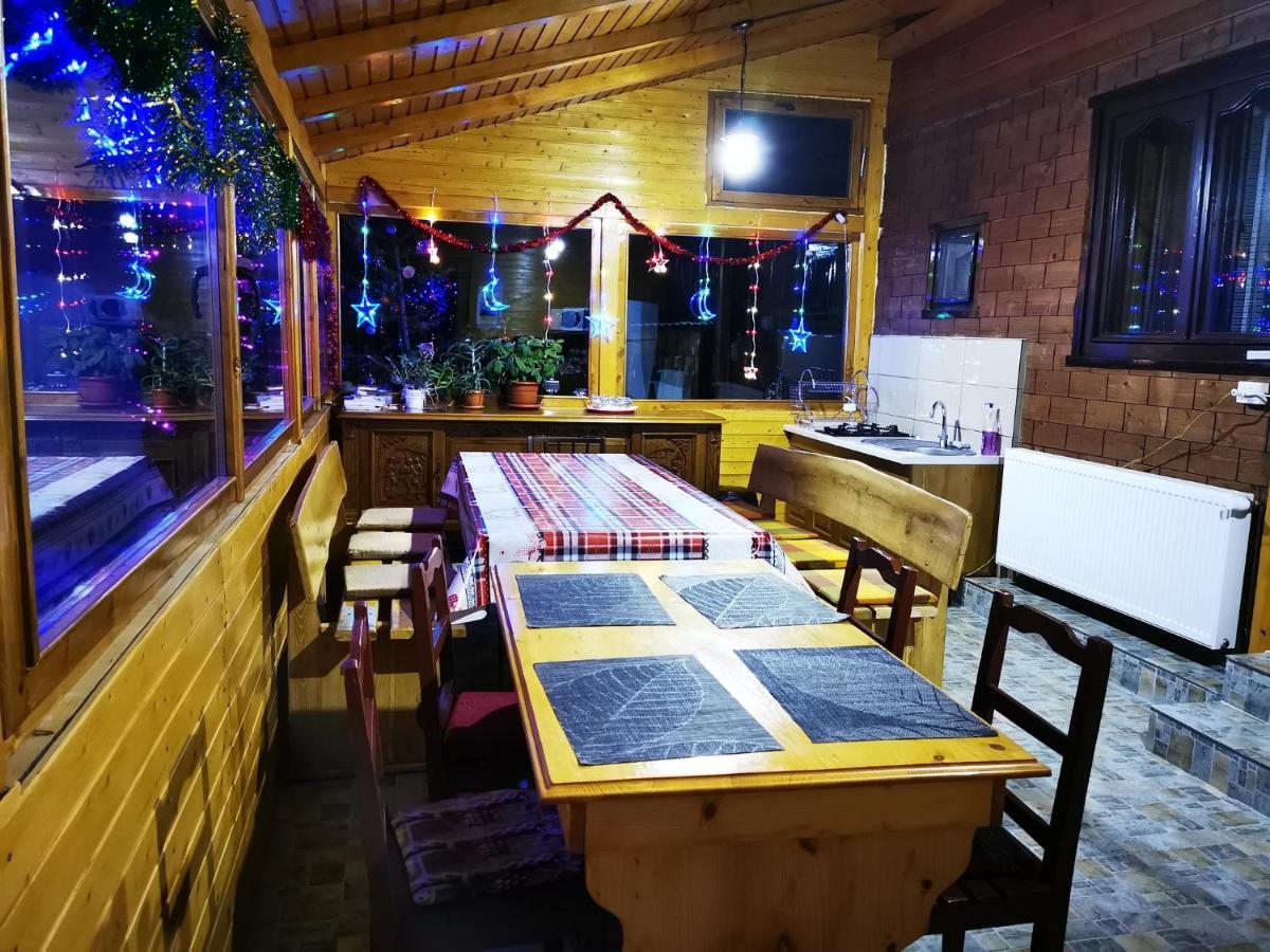 Casa Cu Povesti Rosia Montana Hotel Eksteriør billede