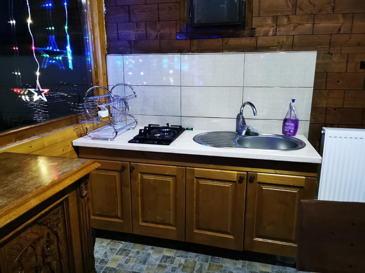 Casa Cu Povesti Rosia Montana Hotel Eksteriør billede