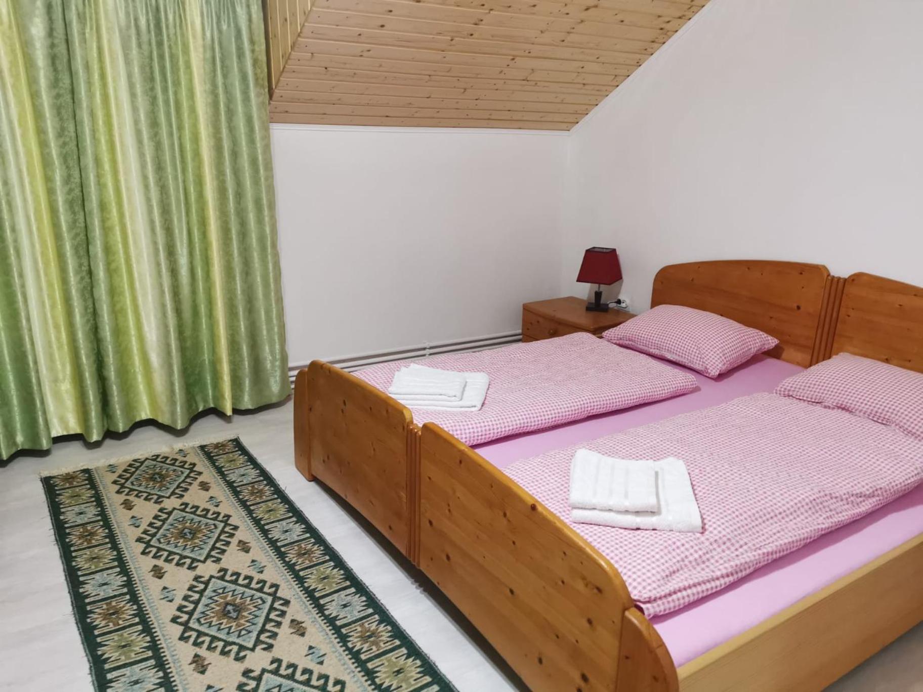 Casa Cu Povesti Rosia Montana Hotel Eksteriør billede