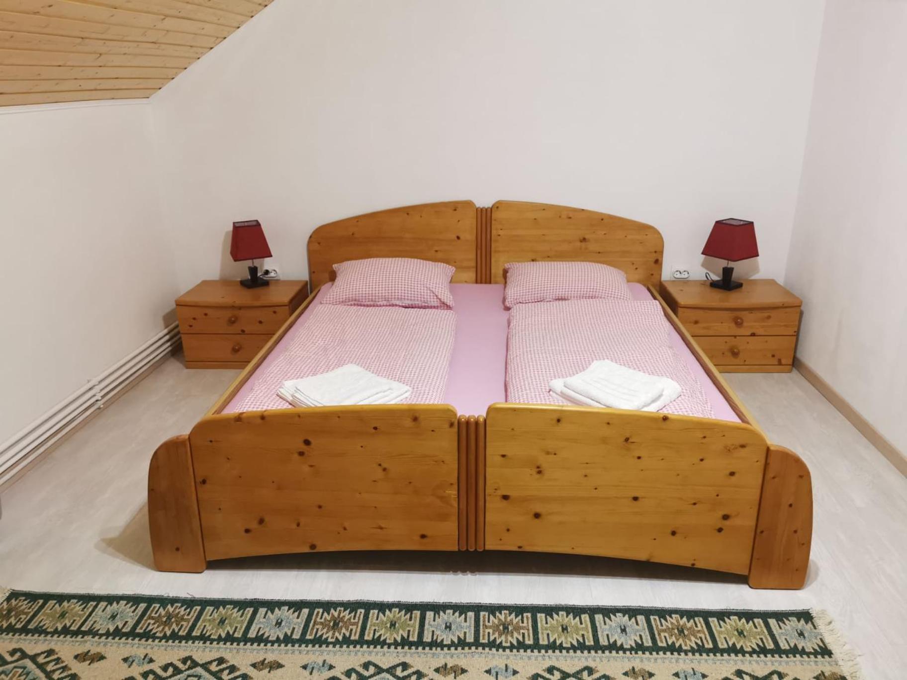 Casa Cu Povesti Rosia Montana Hotel Eksteriør billede