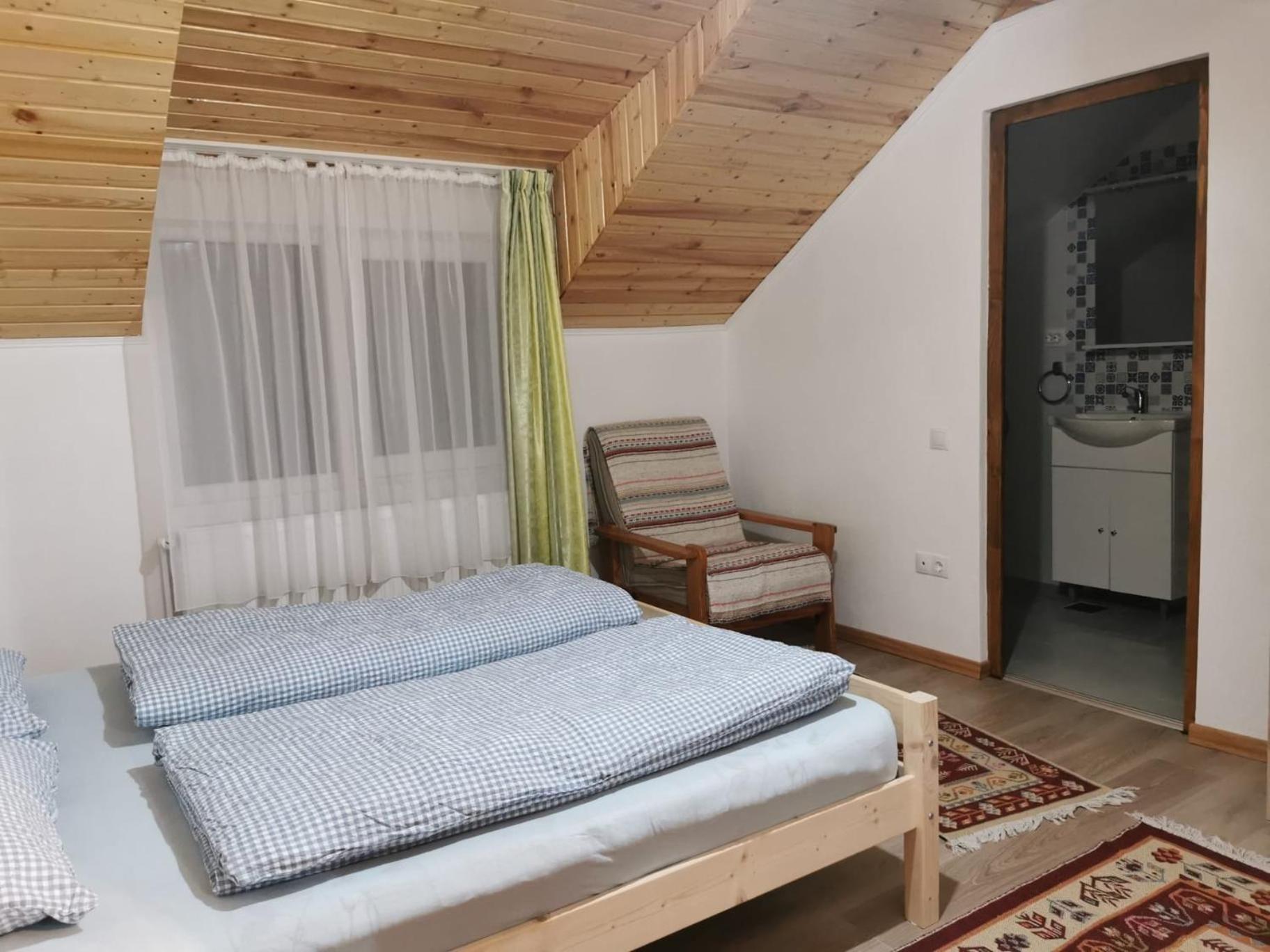 Casa Cu Povesti Rosia Montana Hotel Eksteriør billede