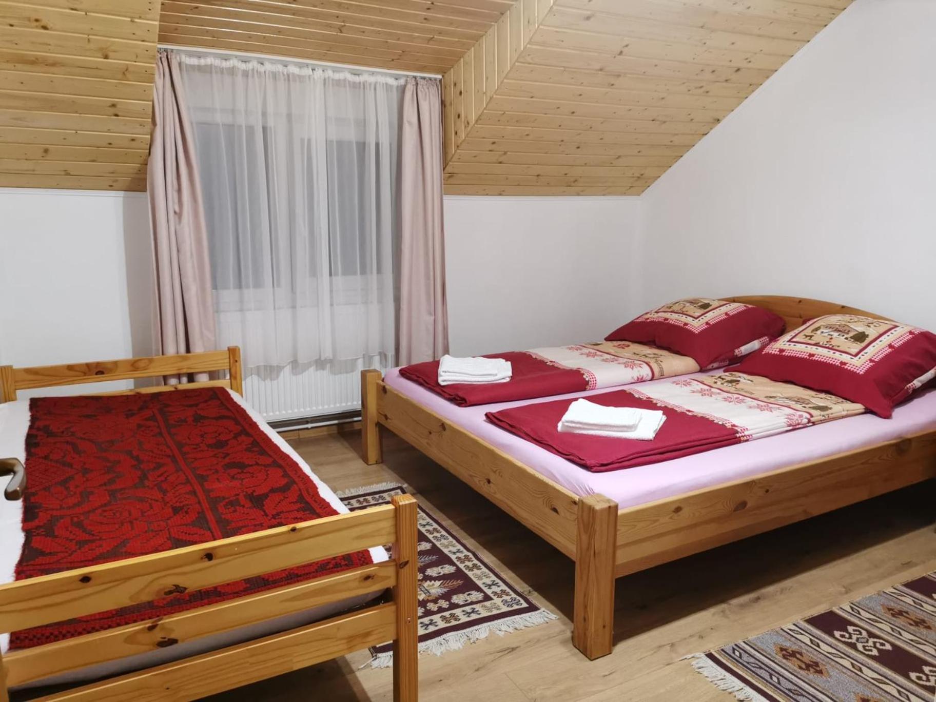 Casa Cu Povesti Rosia Montana Hotel Eksteriør billede