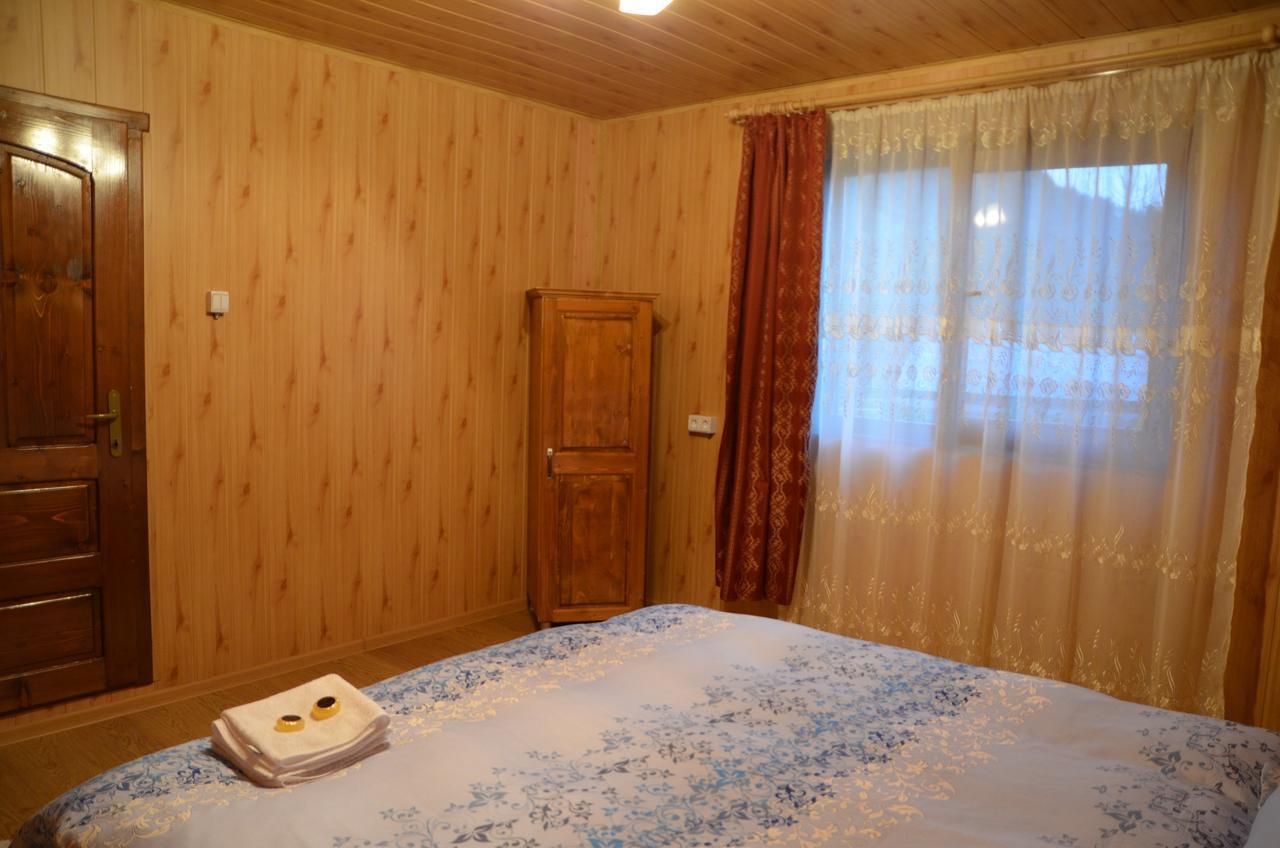 Casa Cu Povesti Rosia Montana Hotel Eksteriør billede
