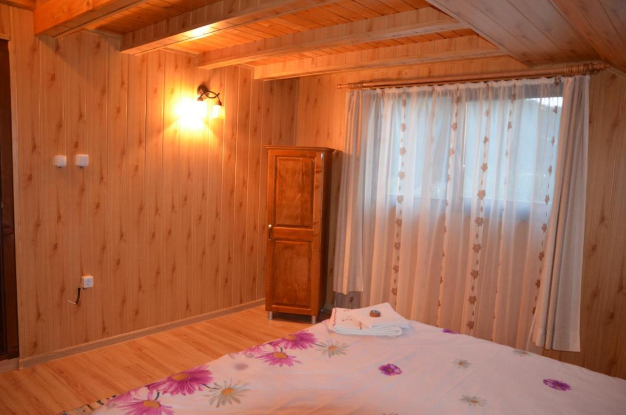 Casa Cu Povesti Rosia Montana Hotel Eksteriør billede
