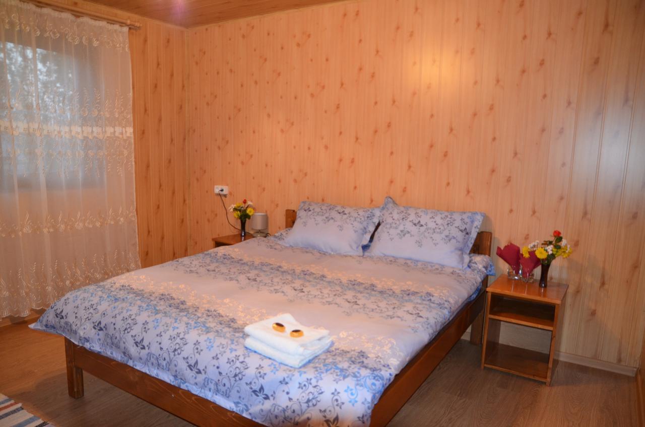 Casa Cu Povesti Rosia Montana Hotel Eksteriør billede