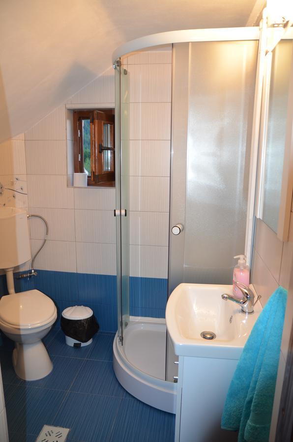 Casa Cu Povesti Rosia Montana Hotel Eksteriør billede