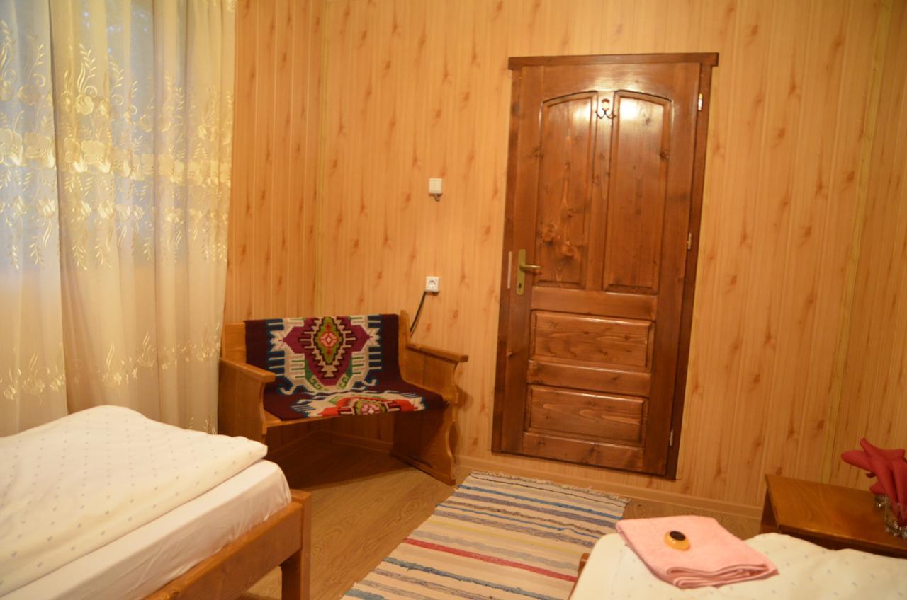 Casa Cu Povesti Rosia Montana Hotel Eksteriør billede