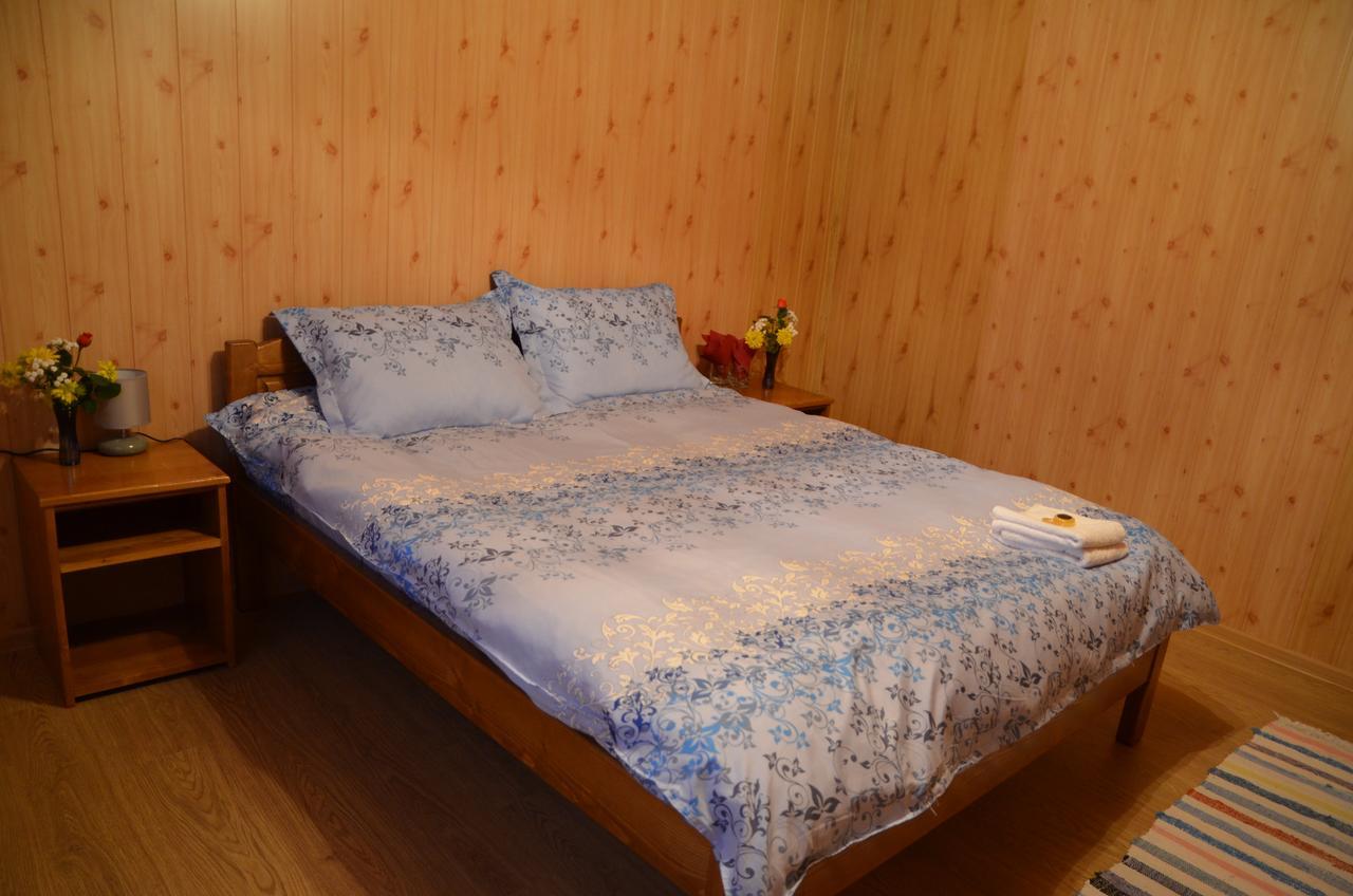 Casa Cu Povesti Rosia Montana Hotel Eksteriør billede