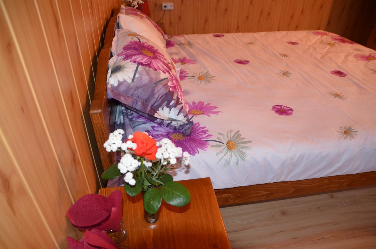 Casa Cu Povesti Rosia Montana Hotel Eksteriør billede