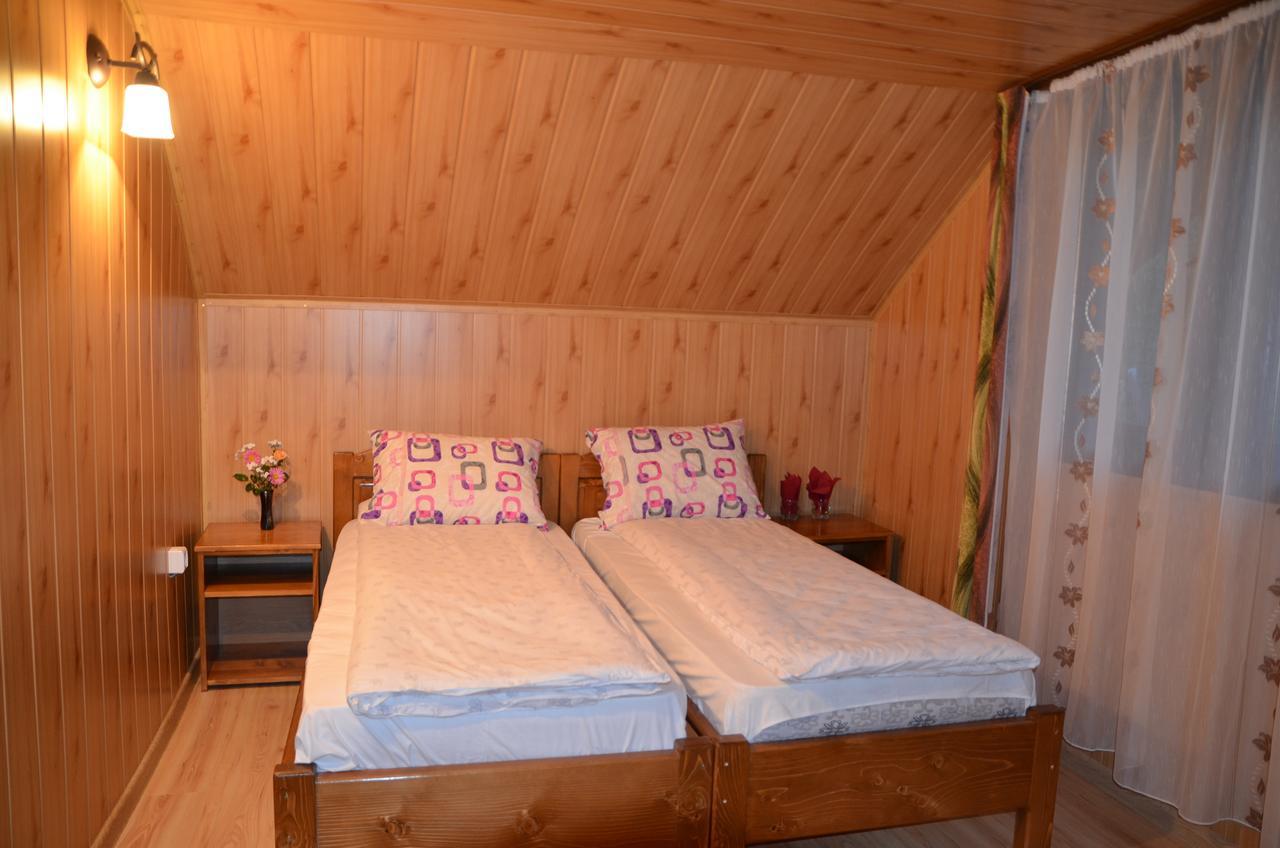 Casa Cu Povesti Rosia Montana Hotel Eksteriør billede