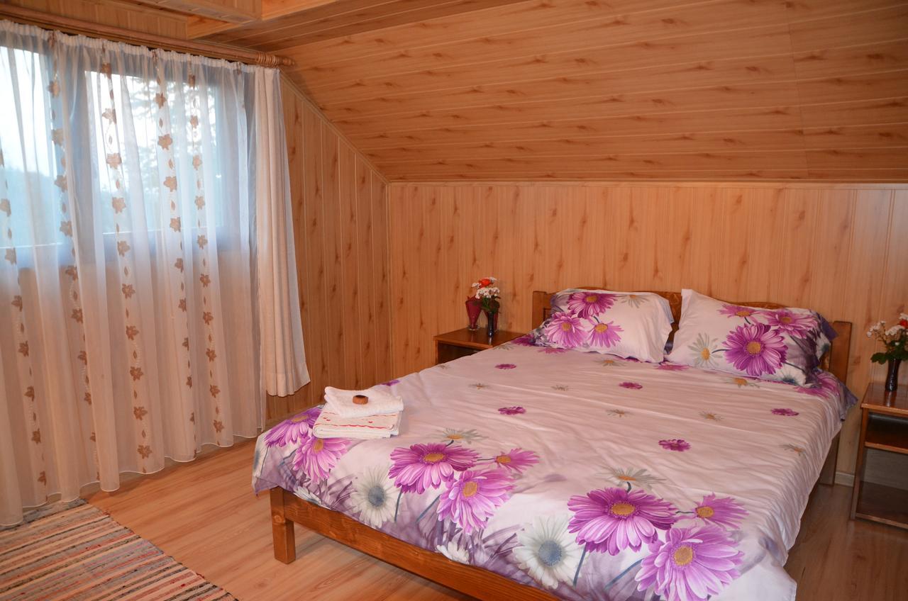 Casa Cu Povesti Rosia Montana Hotel Eksteriør billede