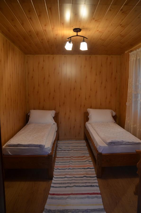 Casa Cu Povesti Rosia Montana Hotel Eksteriør billede