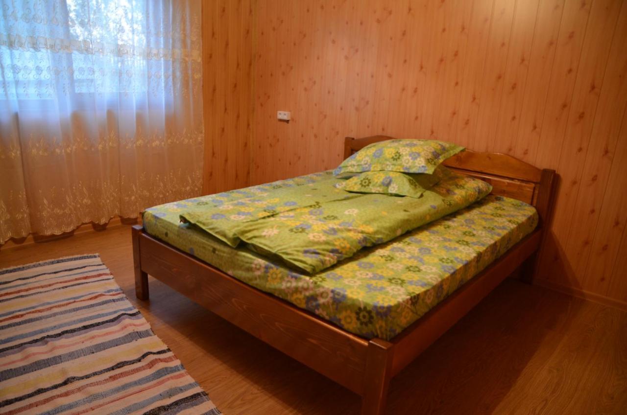 Casa Cu Povesti Rosia Montana Hotel Eksteriør billede
